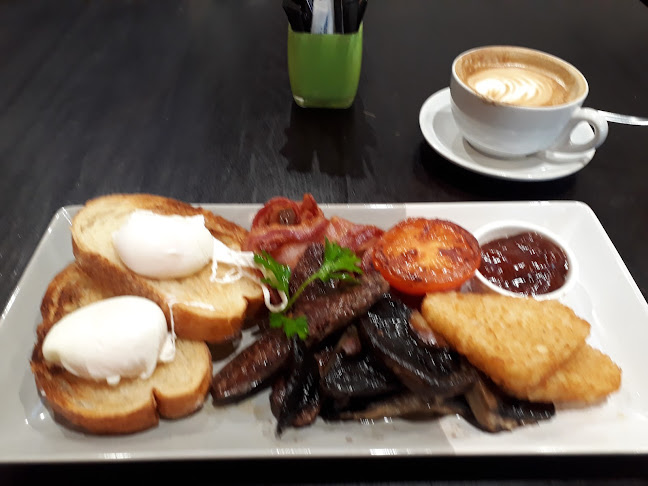 Darfield Bakery - Darfield