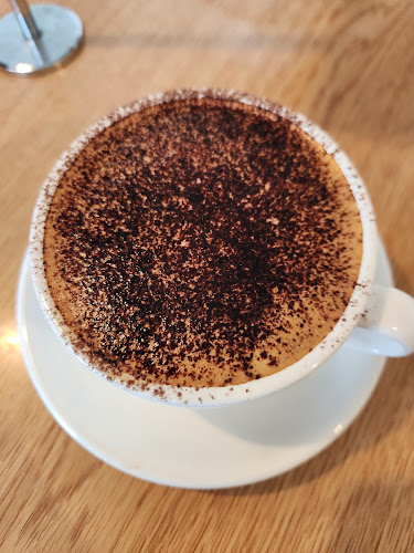 Comentarii opinii despre Ngon Ngon Banh Mi Cafe