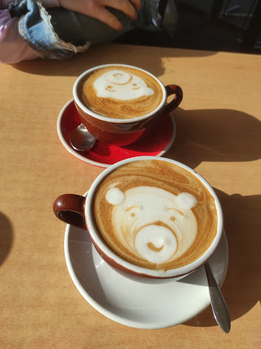 Reviews of Cracroft Coffee in Christchurch - Hospitality and gastronomy