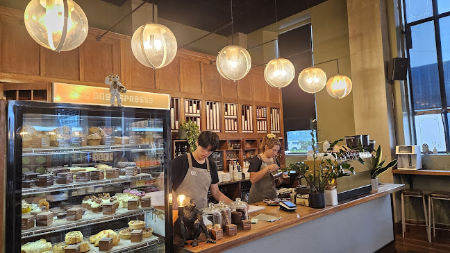 C1 Espresso - Christchurch
