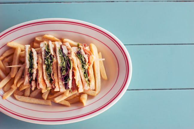 Opinii despre Elixir Cafe în New Plymouth - Hospitality and gastronomy