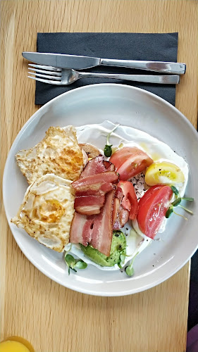 Comments and reviews of Odettes Eatery