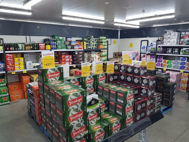 Super Liquor Hillcrest - Hospitality and gastronomy