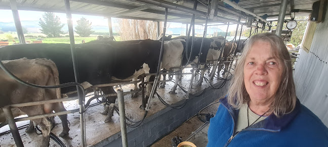 Otago Fresh Milk Open Times