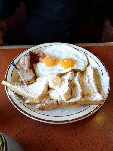 Denny’s Christchurch - Christchurch