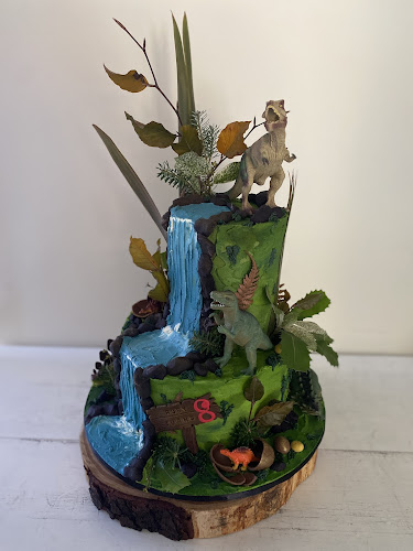 Comentarii opinii despre Deluxe Cakes