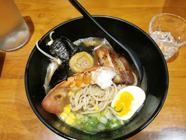 Arashi Kushiyaki Bar - Wellington