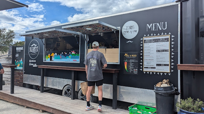 Comentarii opinii despre Burrito Craft