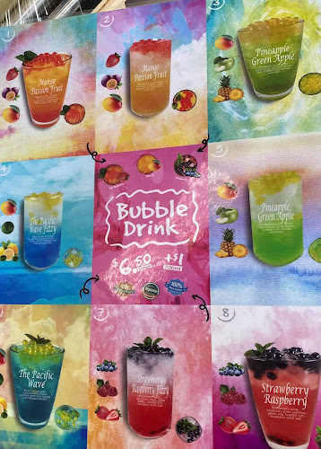 Comentarii opinii despre Waihi Bakehouse Cafe & Roast