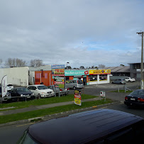 Comentarii opinii despre Mahia Rd Liquor