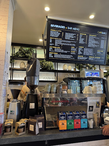 Comentarii opinii despre Cafe Baku