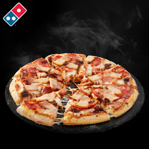 Domino's Pizza Shortland Street - Hospitality and gastronomy
