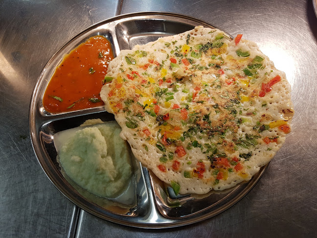 Maharajas Indian Restaurant