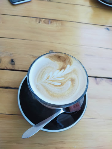 Comentarii opinii despre Cafe Olive