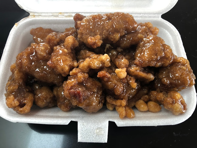 Golden Horse Takeaway - Hospitality and gastronomy