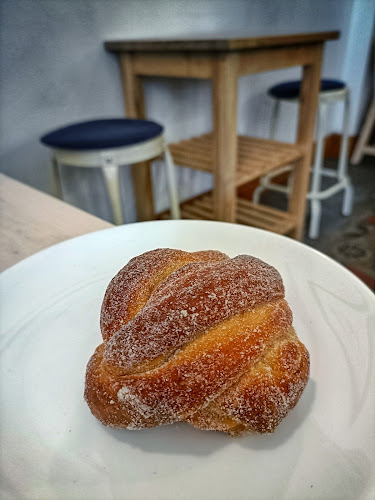 GOODS Manufactory and Cafe - Hospitality and gastronomy