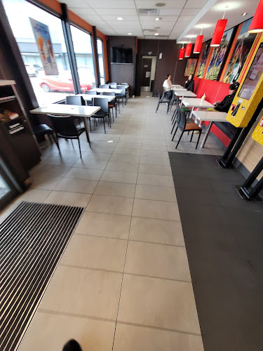 McDonald's Akoranga Drive - Auckland