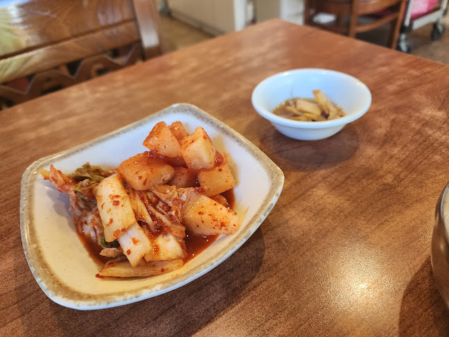 Teolbo Korean Restaurant