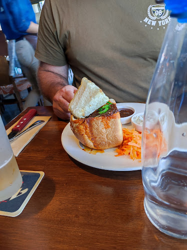 Opinii despre Little Savanna în Palmerston North - Hospitality and gastronomy