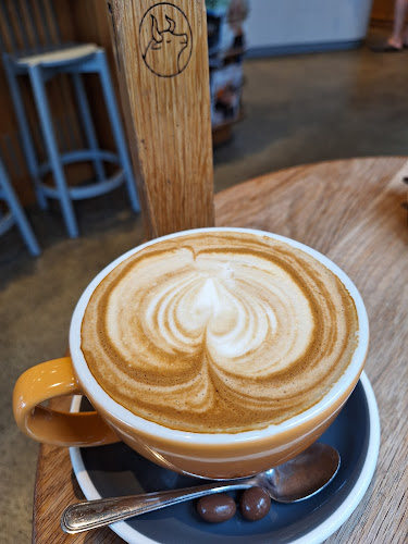 Coffee Culture Riccarton - Hospitality and gastronomy