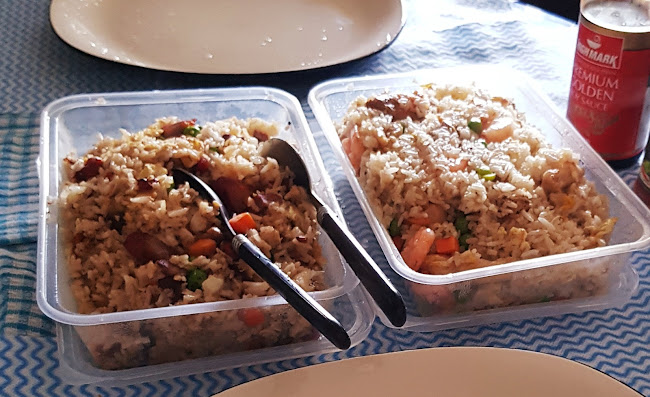 Wongkok Cafe & Bar - Auckland