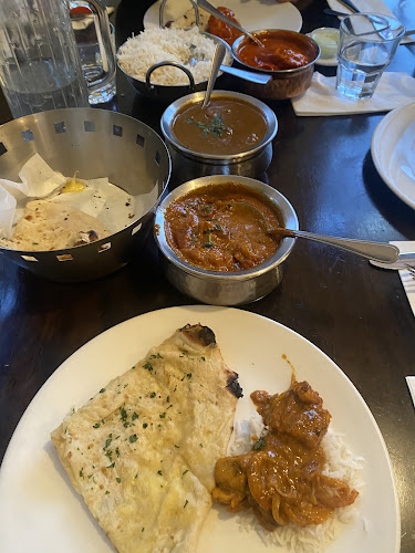 Opinii despre The Indian Cafe în Nelson - Hospitality and gastronomy