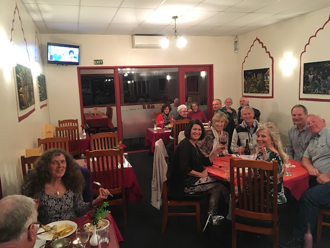 Spice Root Indian Restaurant & Bar - Hospitality and gastronomy