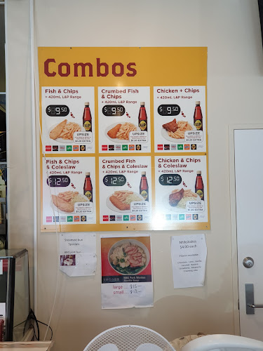 Richies Kai - Hospitality and gastronomy