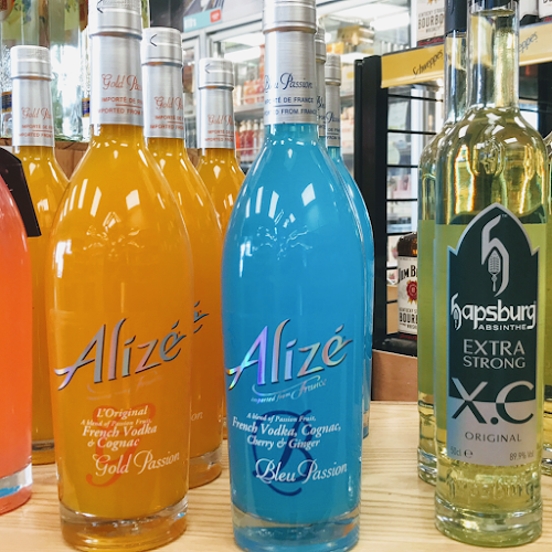 Opinii despre Ruakaka Liquor Centre în Ruakākā - Hospitality and gastronomy