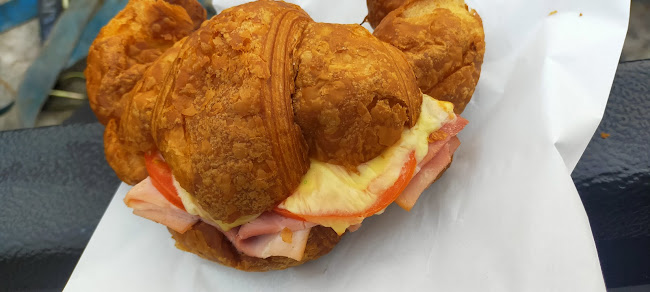 NorthEnd FoodBar & Bakery - Hamilton