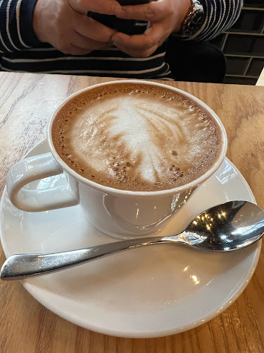 Two Grey - Bar Cafe & Eatery