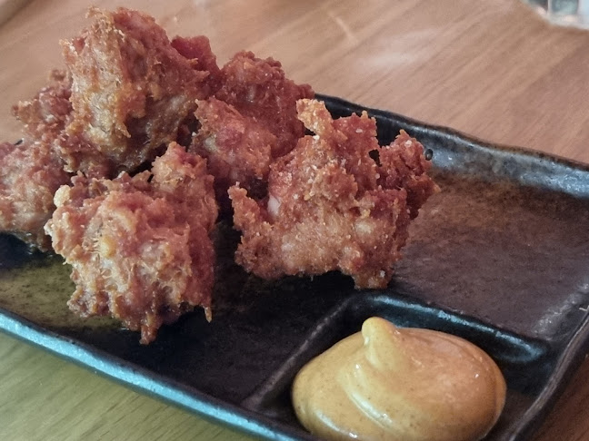 Opinii despre Takeichi New Zealand în Dunedin - Hospitality and gastronomy