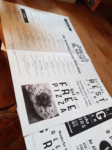 Freeman & Grey - Hospitality and gastronomy