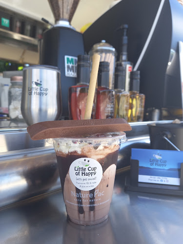 Little Cup of Happy Limited