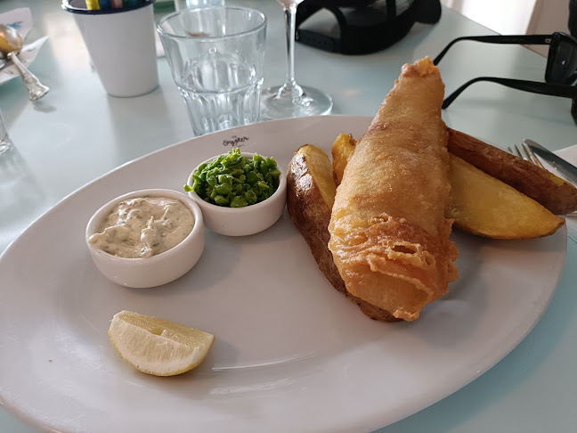 Opinii despre The Oyster Inn în Waiheke Island - Hospitality and gastronomy