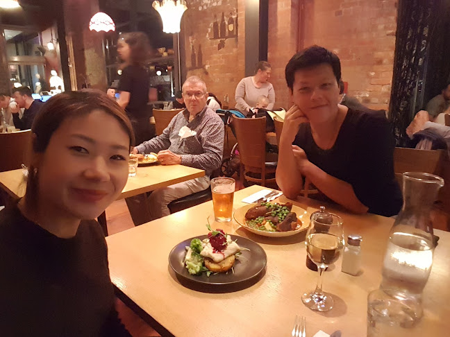 Comentarii opinii despre Shed 22