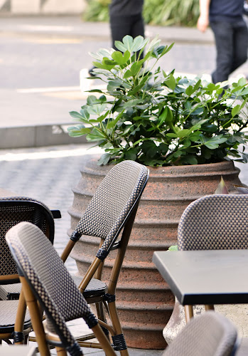 La Petite Fourchette | Britomart