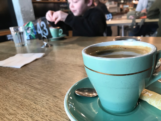 Opinii despre Mojo Origins în Wellington - Hospitality and gastronomy