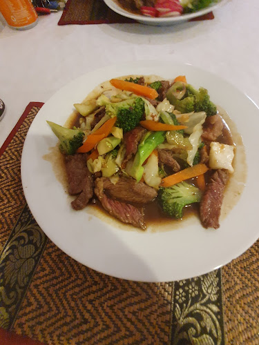 Opinii despre Thai Country Chef în Levin - Hospitality and gastronomy