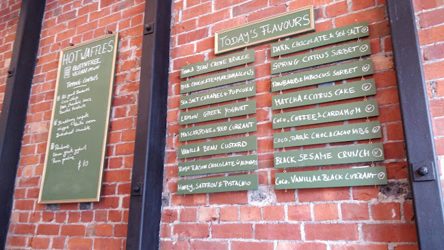 Utopia Ice City Phone number