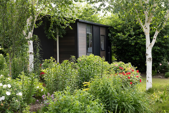 Benger Garden Cafe & Chalets - Ettrick