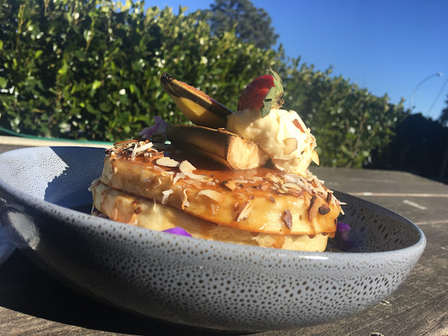 Sequoia Eatery Rotorua - Rotorua