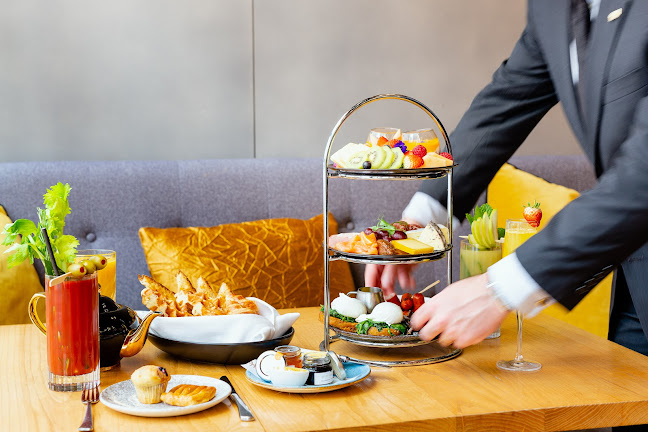 Two Grey - Bar Cafe & Eatery - Hospitality and gastronomy