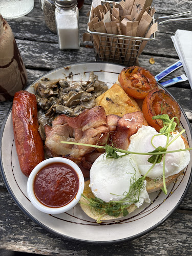 Opinii despre Rangiriri Heritage Cafe în Rangiriri - Hospitality and gastronomy