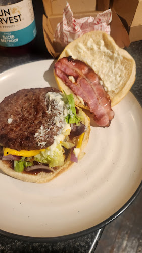 Comentarii opinii despre Pizza Bros Te Puke