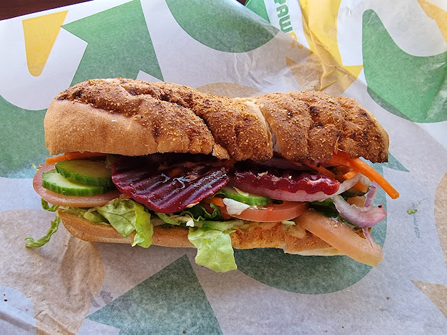 Opinii despre Subway în Wānaka - Hospitality and gastronomy