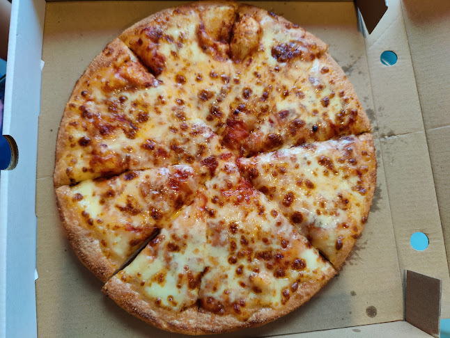 Comments and reviews of Big Bites- Amberley