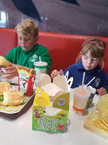 Comentarii opinii despre McDonald's Papamoa