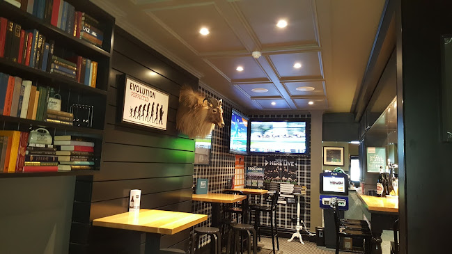 The Good Home Birkenhead - Hospitality and gastronomy