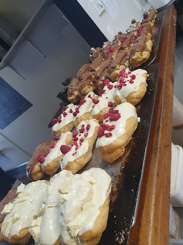 Mischief Cafe - Whanganui